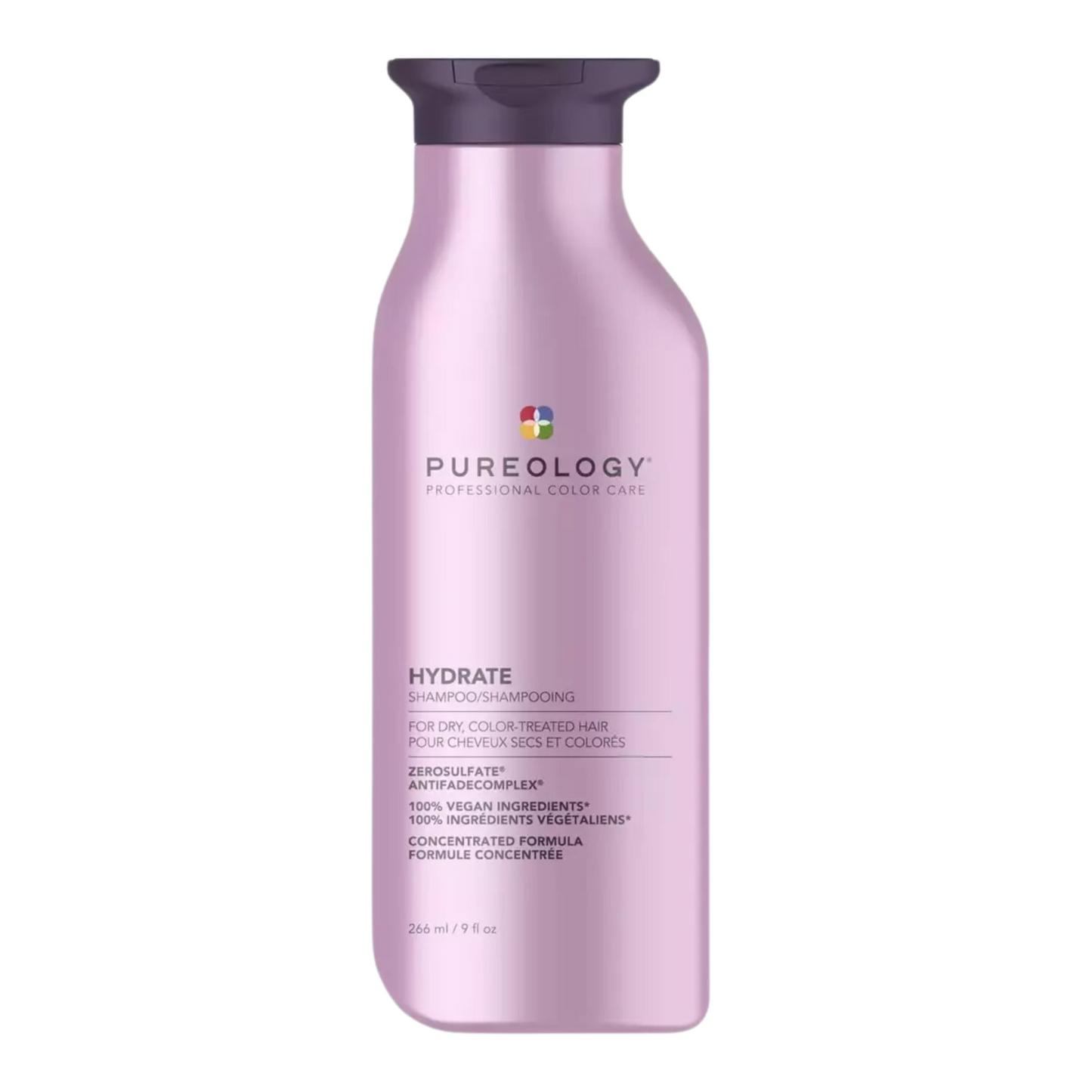 PUREOLOGY HYDRATE SHAMPOO