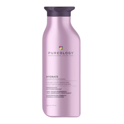 PUREOLOGY HYDRATE SHAMPOO