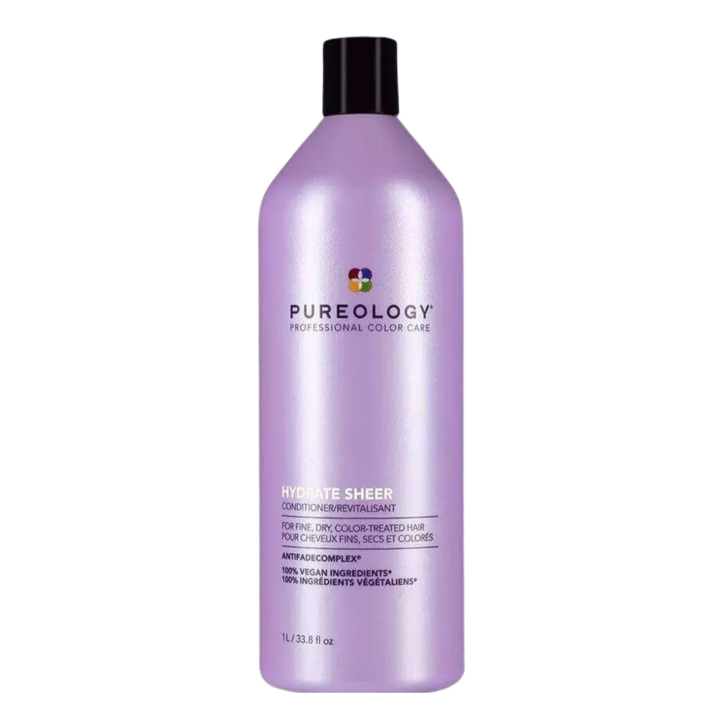 PUREOLOGY HYDRATE SHEER CONDITIONER
