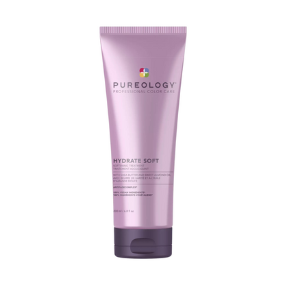 PUREOLOGY HYDRATE SOFT SOFTENING TREATMENT