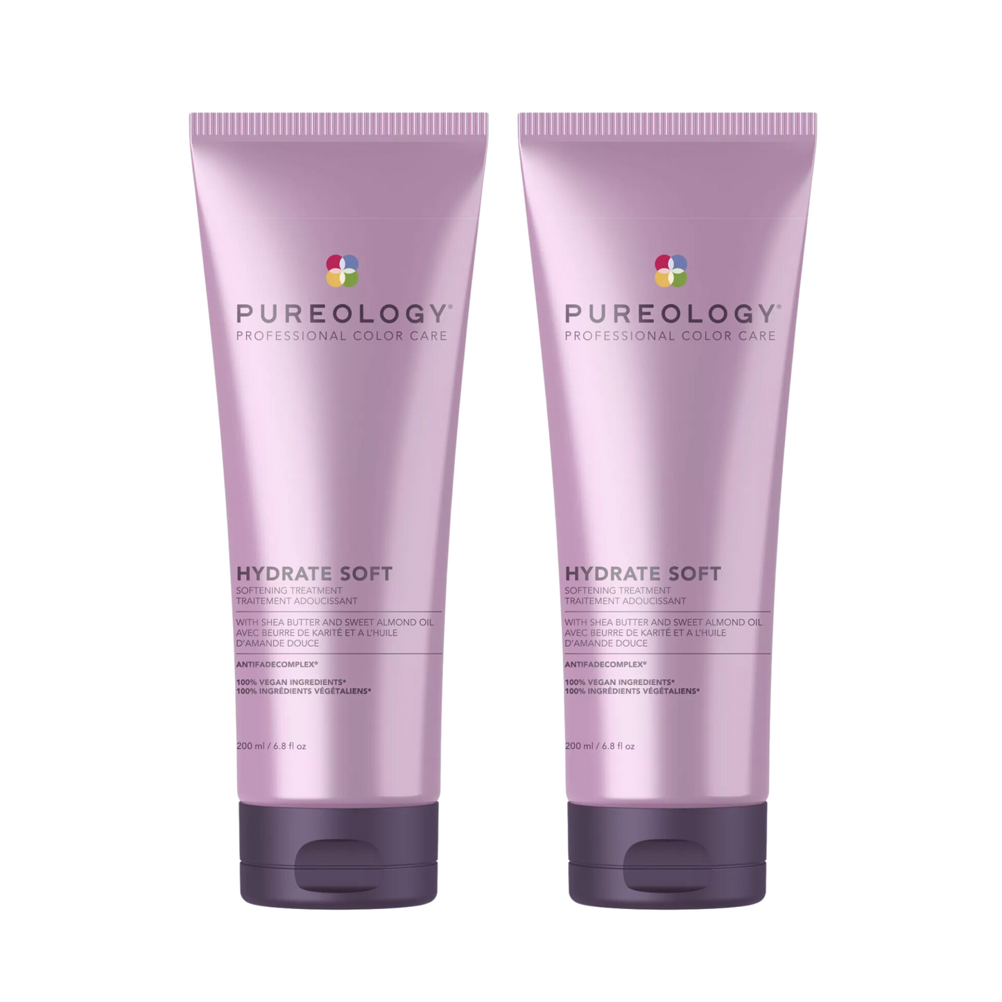 PUREOLOGY HYDRATE SOFT SOFTENING TREATMENT