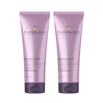 PUREOLOGY HYDRATE SOFT SOFTENING TREATMENT
