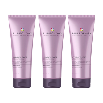 PUREOLOGY HYDRATE SOFT SOFTENING TREATMENT