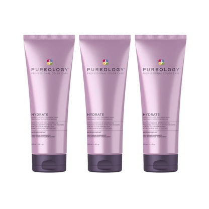 PUREOLOGY HYDRATE SUPERFOOD TREATMENT