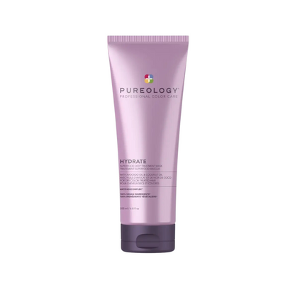PUREOLOGY HYDRATE SUPERFOOD TREATMENT