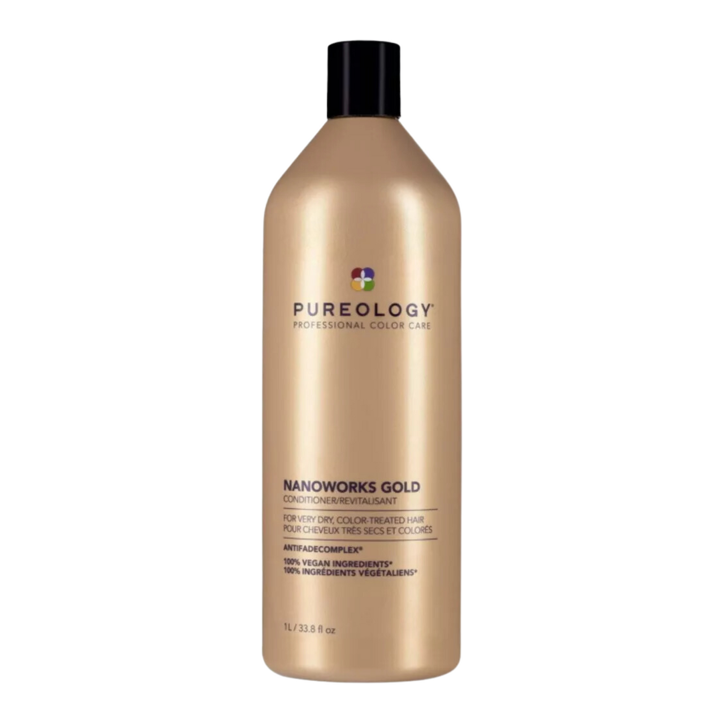 PUREOLOGY NANOWORKS CONDITIONER