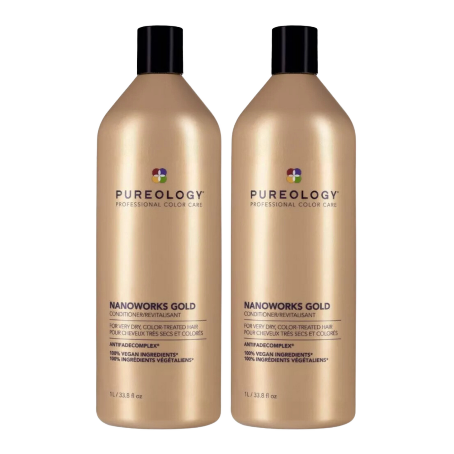 PUREOLOGY NANOWORKS CONDITIONER