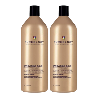 PUREOLOGY NANOWORKS CONDITIONER