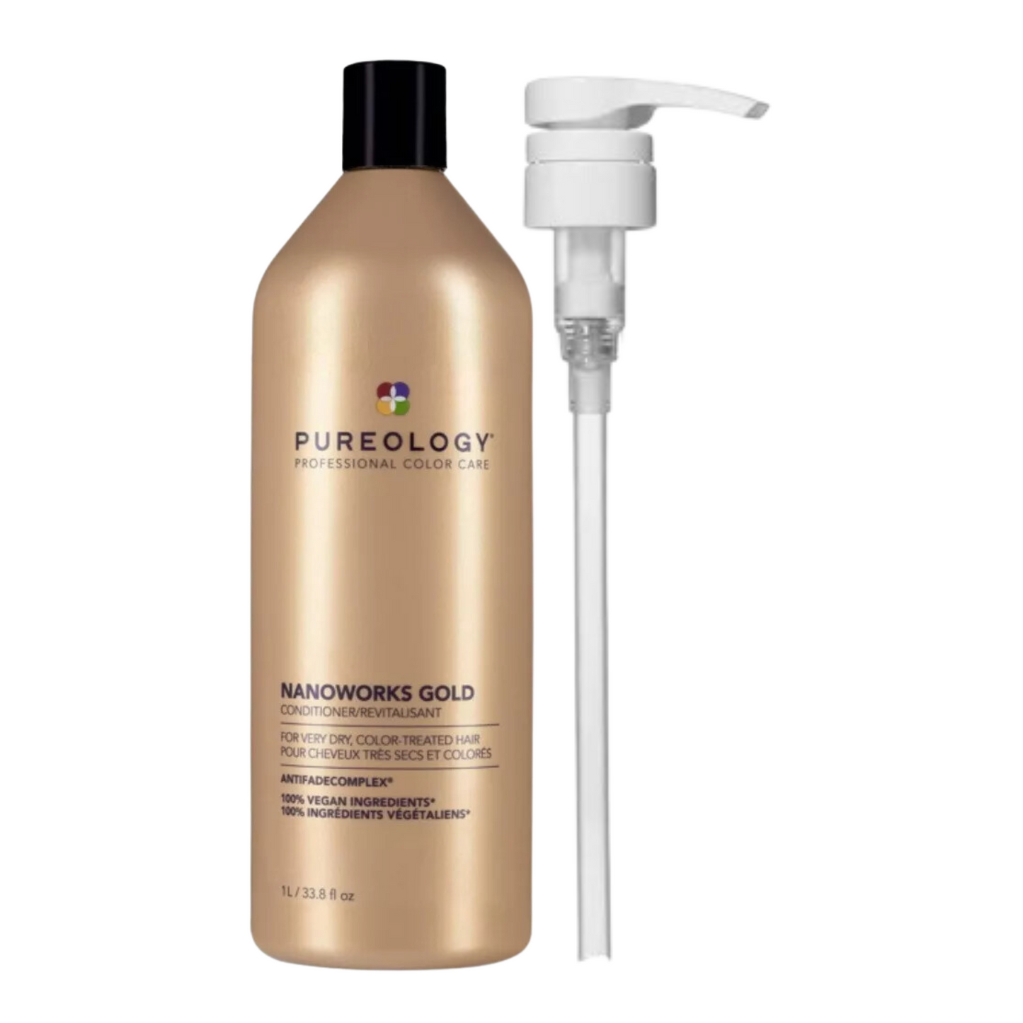 PUREOLOGY NANOWORKS CONDITIONER