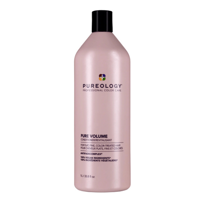 PUREOLOGY PURE VOLUME CONDITIONER