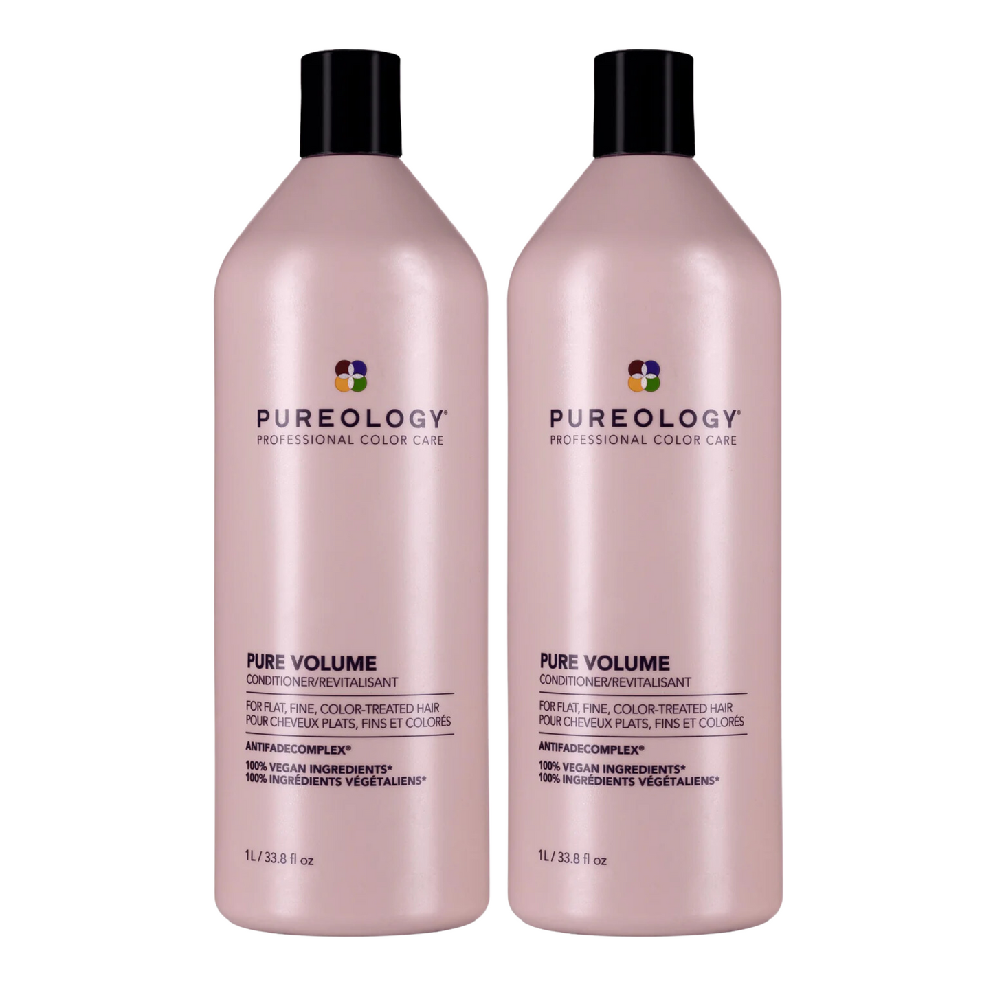 PUREOLOGY PURE VOLUME CONDITIONER