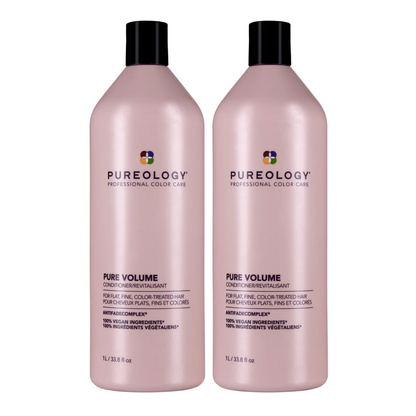PUREOLOGY PURE VOLUME CONDITIONER