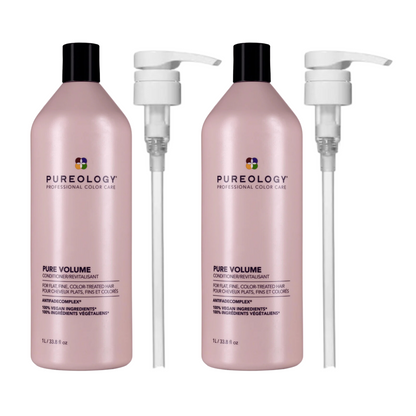 PUREOLOGY PURE VOLUME CONDITIONER