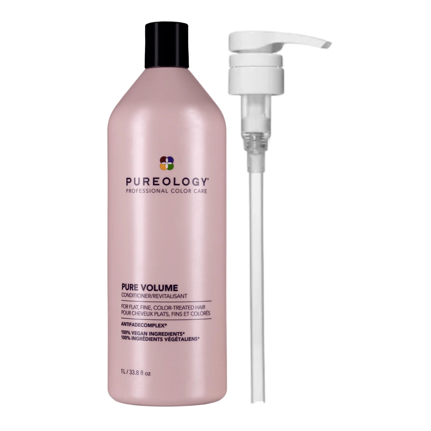 PUREOLOGY PURE VOLUME CONDITIONER