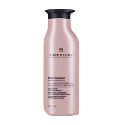 PUREOLOGY PURE VOLUME SHAMPOO