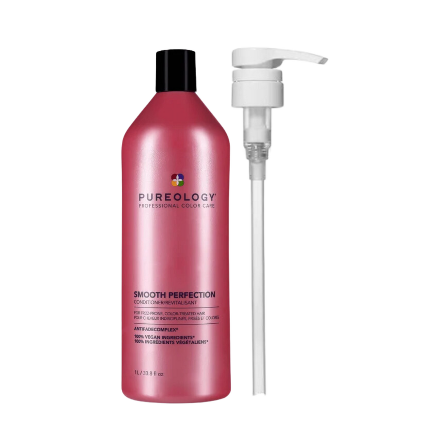 PUREOLOGY SMOOTH PERFECTION CONDITIONER