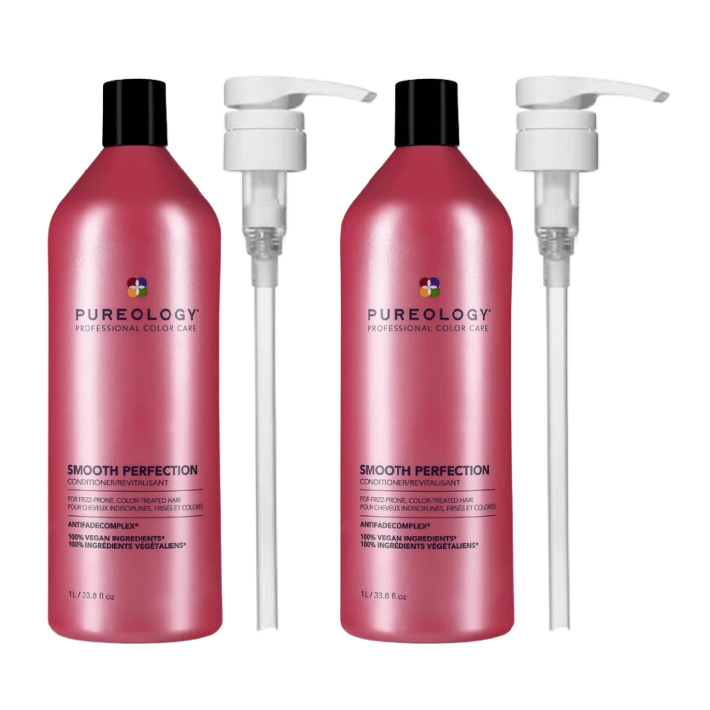 PUREOLOGY SMOOTH PERFECTION CONDITIONER