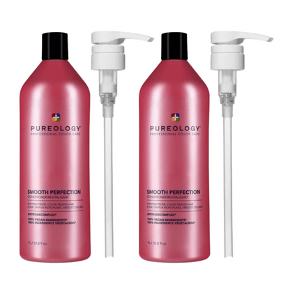 PUREOLOGY SMOOTH PERFECTION CONDITIONER