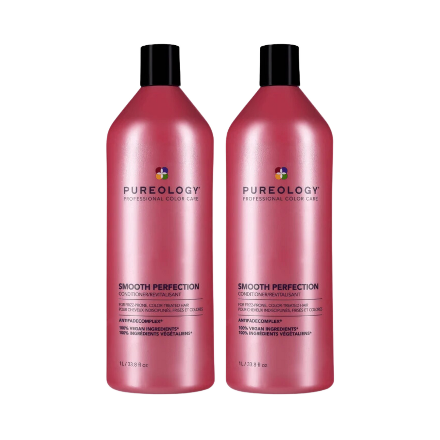 PUREOLOGY SMOOTH PERFECTION CONDITIONER