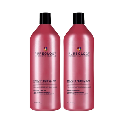 PUREOLOGY SMOOTH PERFECTION CONDITIONER