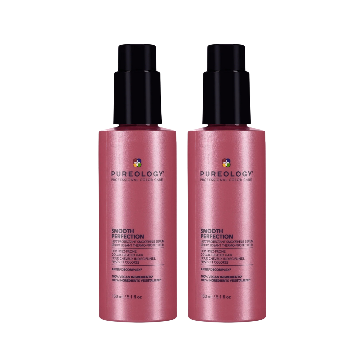 PUREOLOGY SMOOTH PERFECTION SERUM