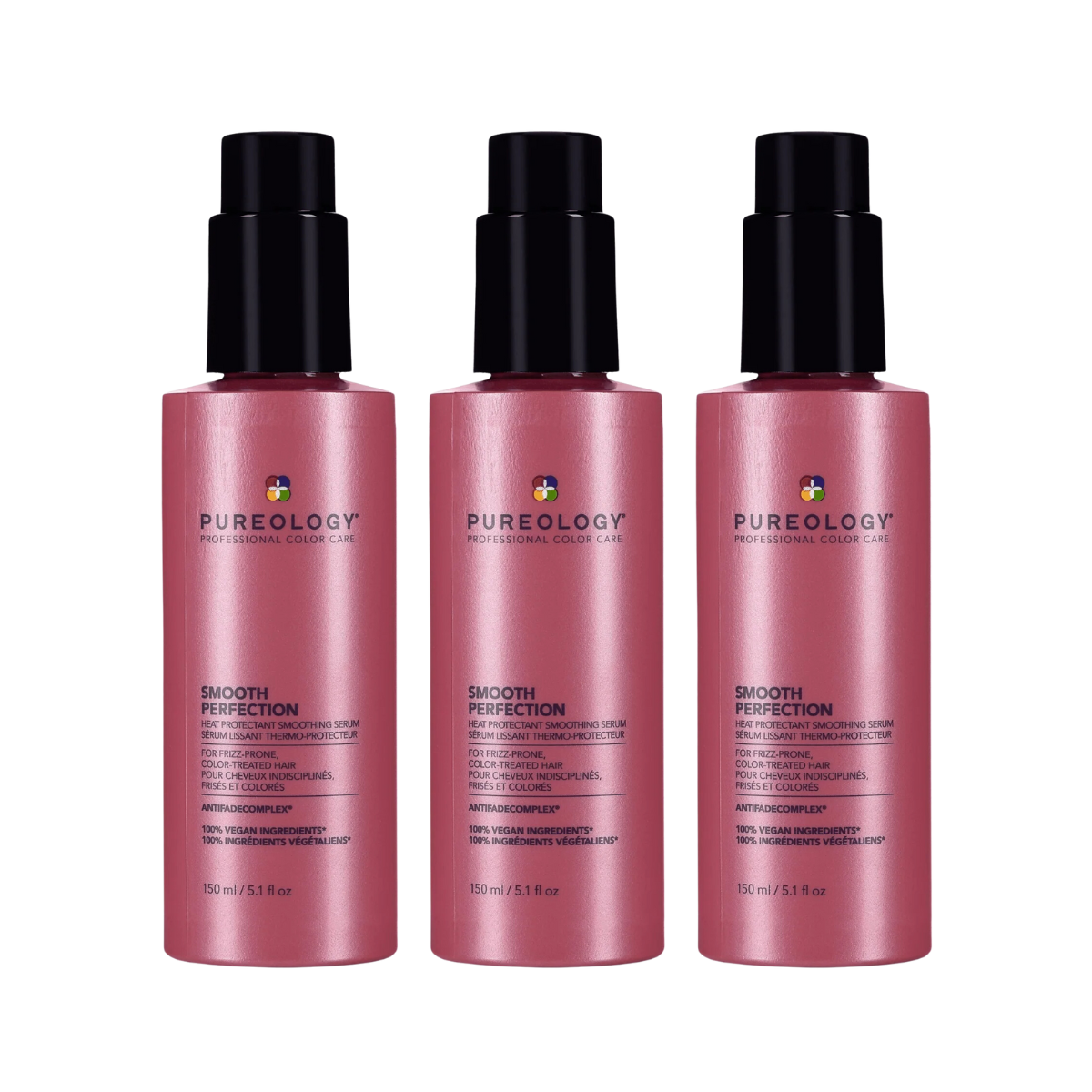 PUREOLOGY SMOOTH PERFECTION SERUM