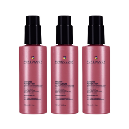 PUREOLOGY SMOOTH PERFECTION SERUM