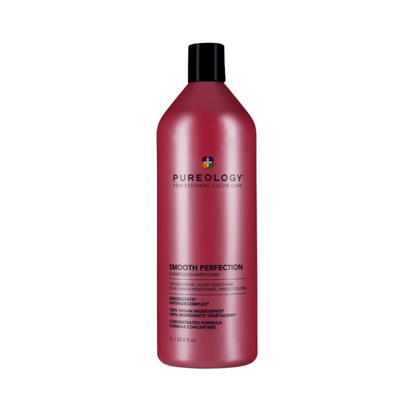 PUREOLOGY SMOOTH PERFECTION SHAMPOO