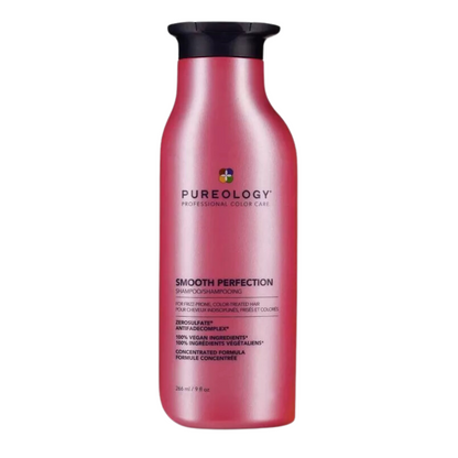 PUREOLOGY SMOOTH PERFECTION SHAMPOO