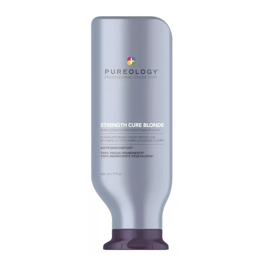 PUREOLOGY STRENGTH CURE BLONDE CONDITIONER