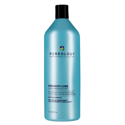 PUREOLOGY STRENGTH CURE CONDITIONER