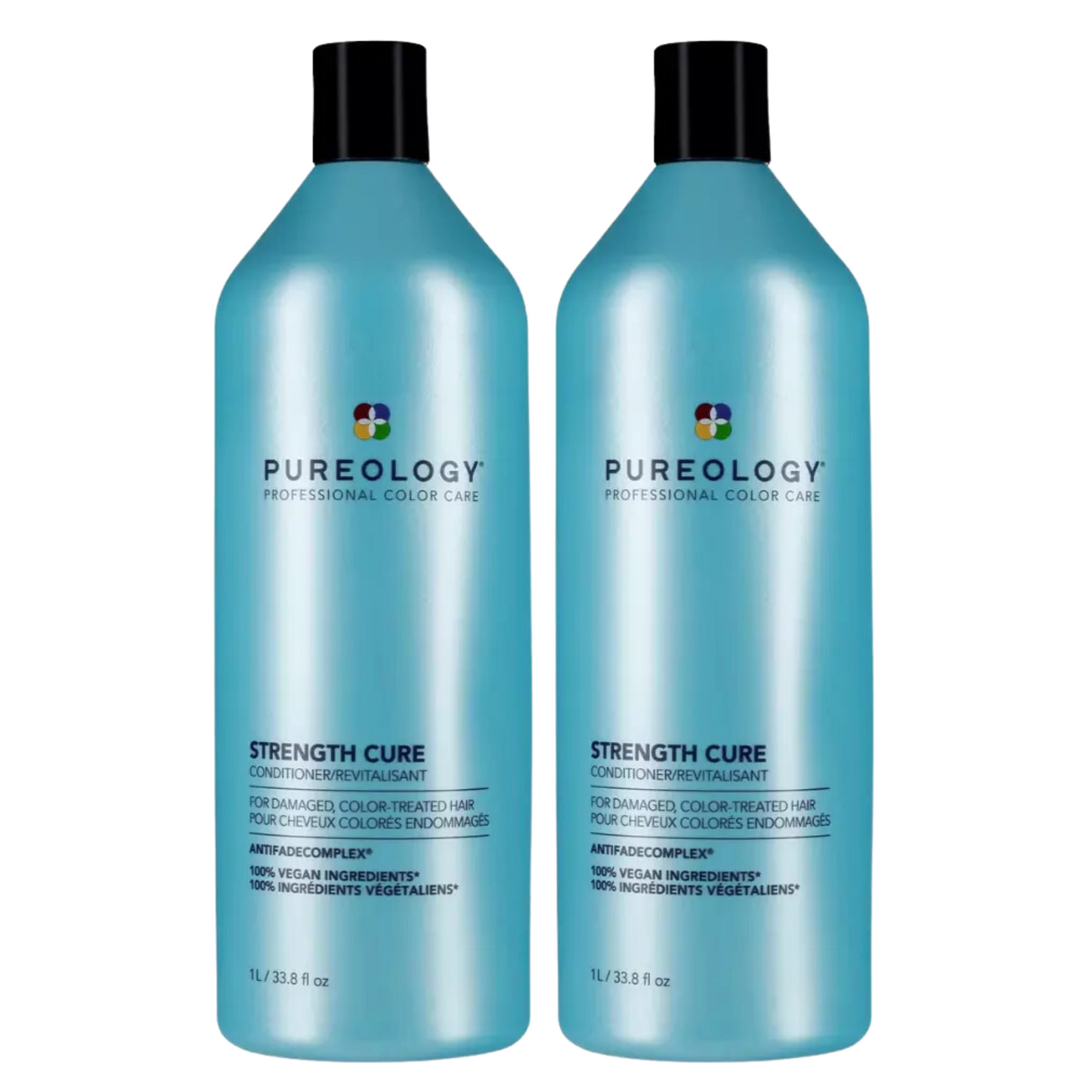 PUREOLOGY STRENGTH CURE CONDITIONER