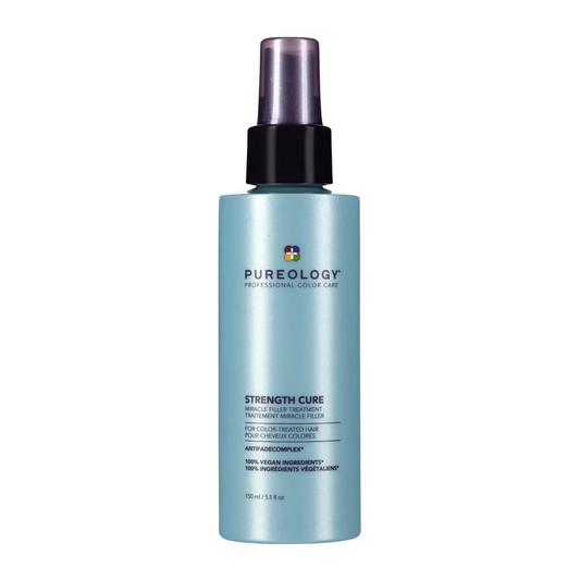 PUREOLOGY STRENGTH CURE MIRACLE FILLER