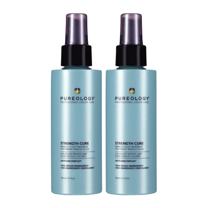 PUREOLOGY STRENGTH CURE MIRACLE FILLER