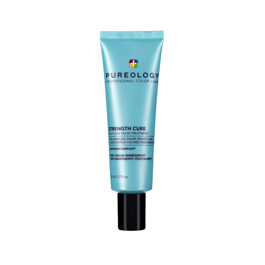 PUREOLOGY STRENGTH CURE SPLIT END SALVE