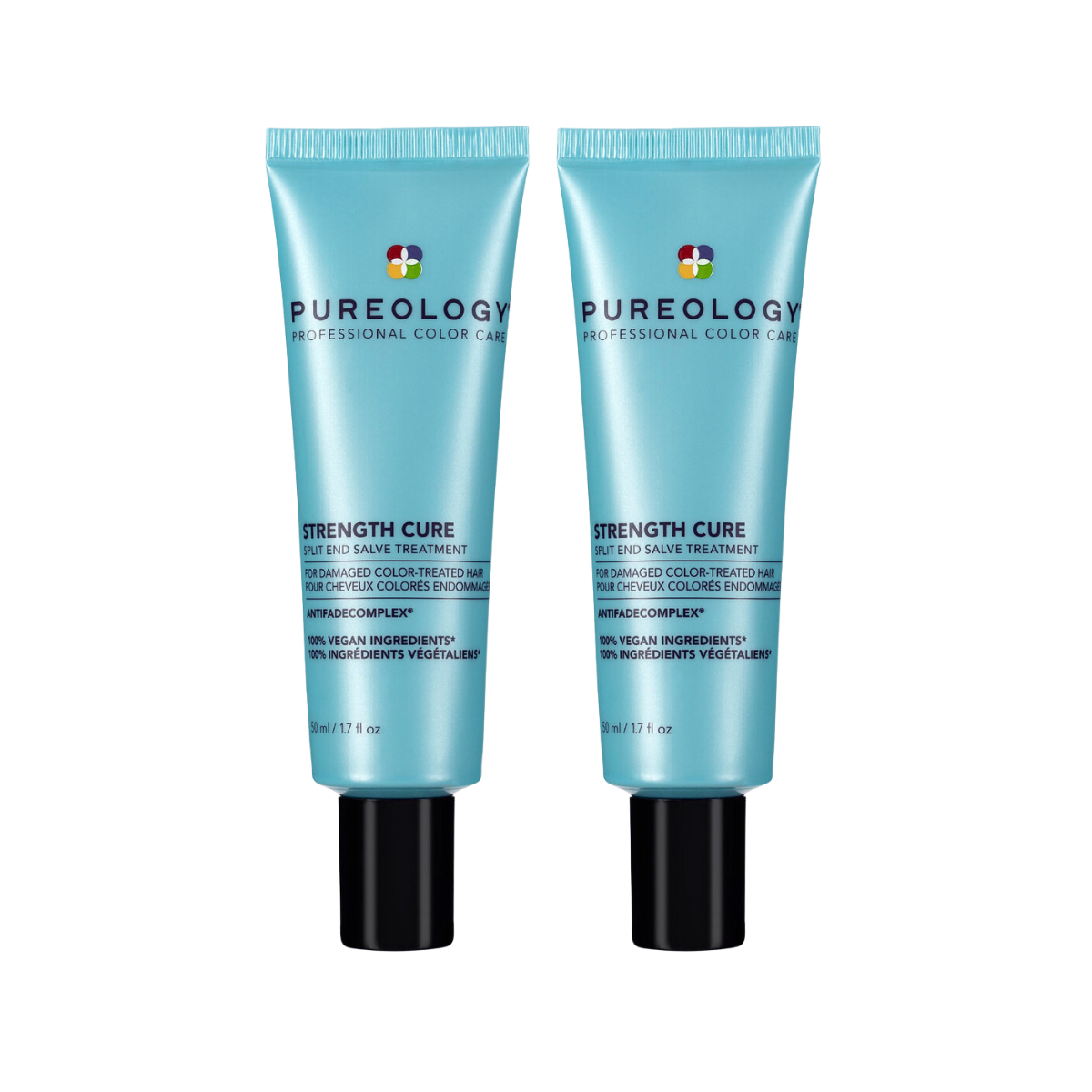 PUREOLOGY STRENGTH CURE SPLIT END SALVE