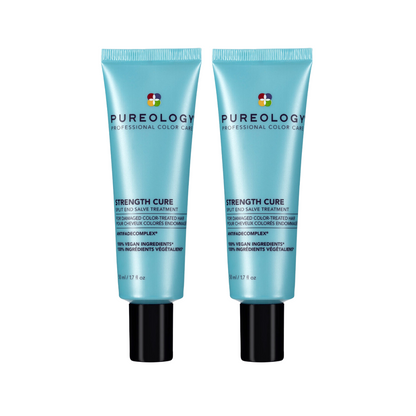 PUREOLOGY STRENGTH CURE SPLIT END SALVE