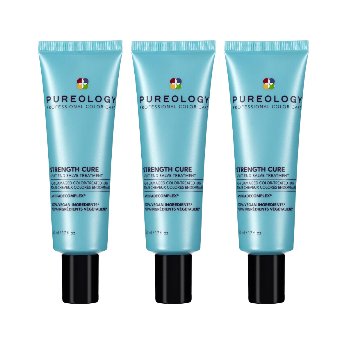PUREOLOGY STRENGTH CURE SPLIT END SALVE