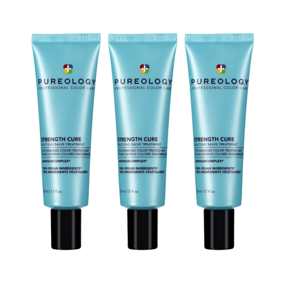 PUREOLOGY STRENGTH CURE SPLIT END SALVE