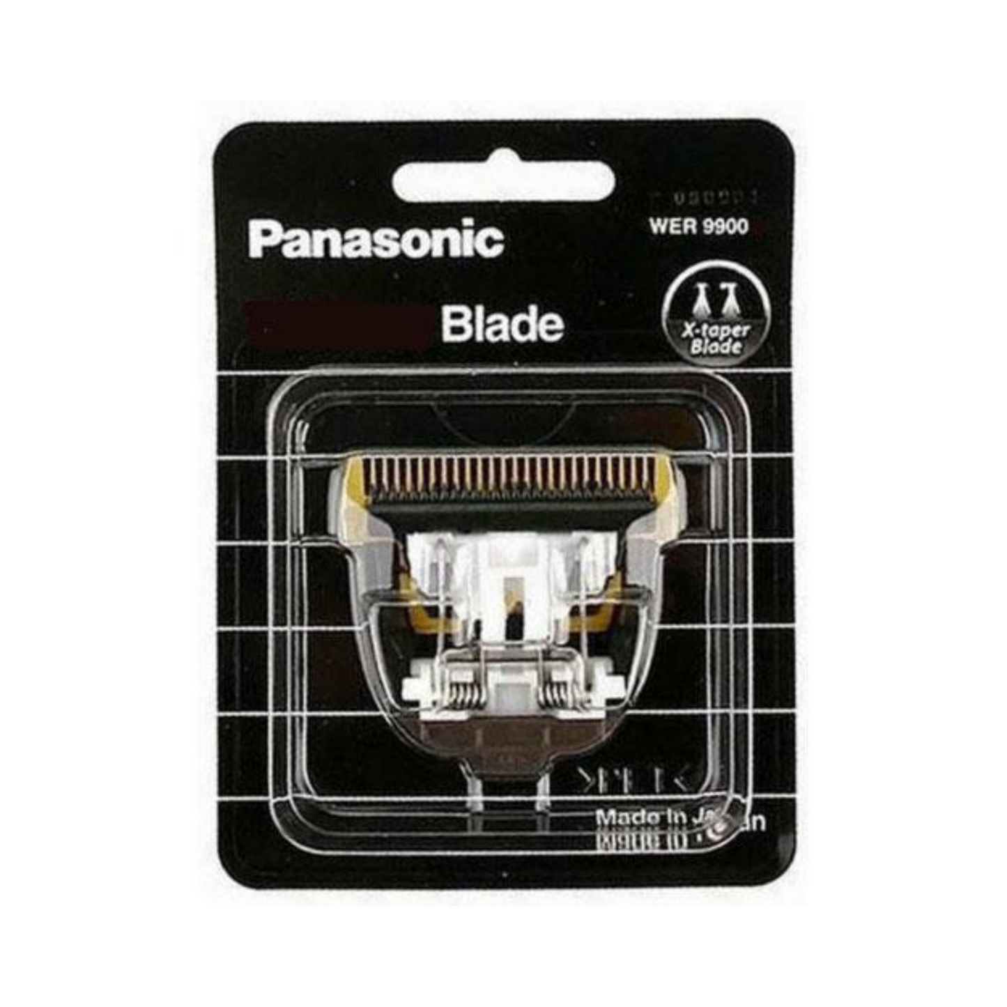 PANASONIC REPLACEMENT BLADE ONLY