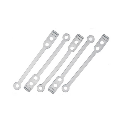 HI LIFT PERM RUBBERS