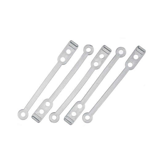 HI LIFT PERM RUBBERS