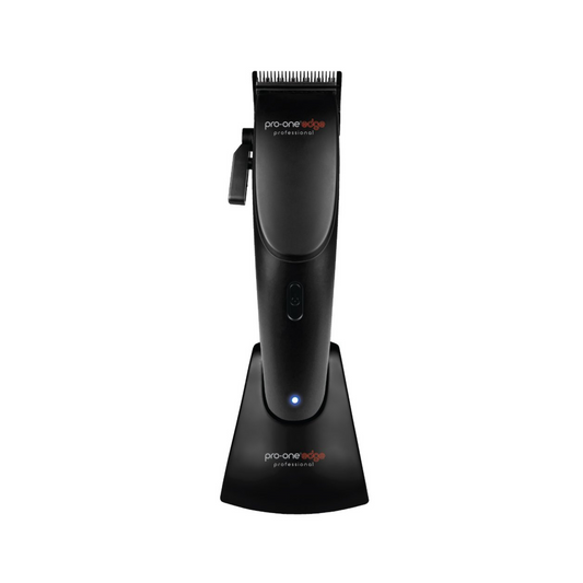 PRO-ONE EDGE CORDLESS CLIPPER