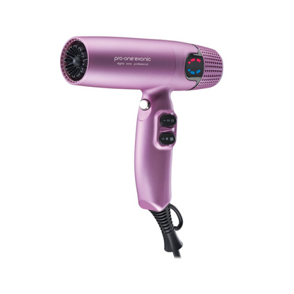 PRO-ONE EVONIC HAIRDRYER