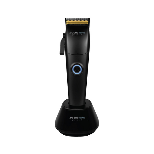 PRO-ONE VECTA CORDLESS CLIPPER