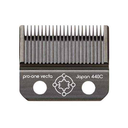 PRO-ONE VECTA CORDLESS CLIPPER REPLACEMENT BLADE