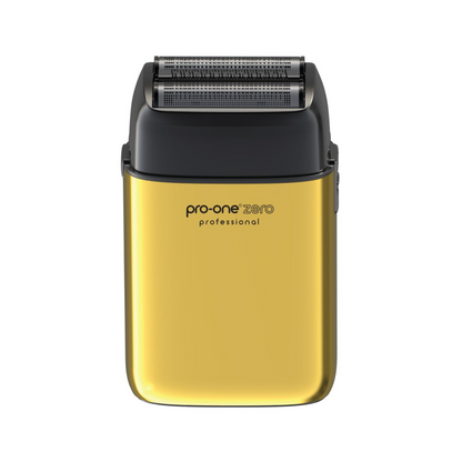 PRO-ONE ZERO FOIL SHAVER