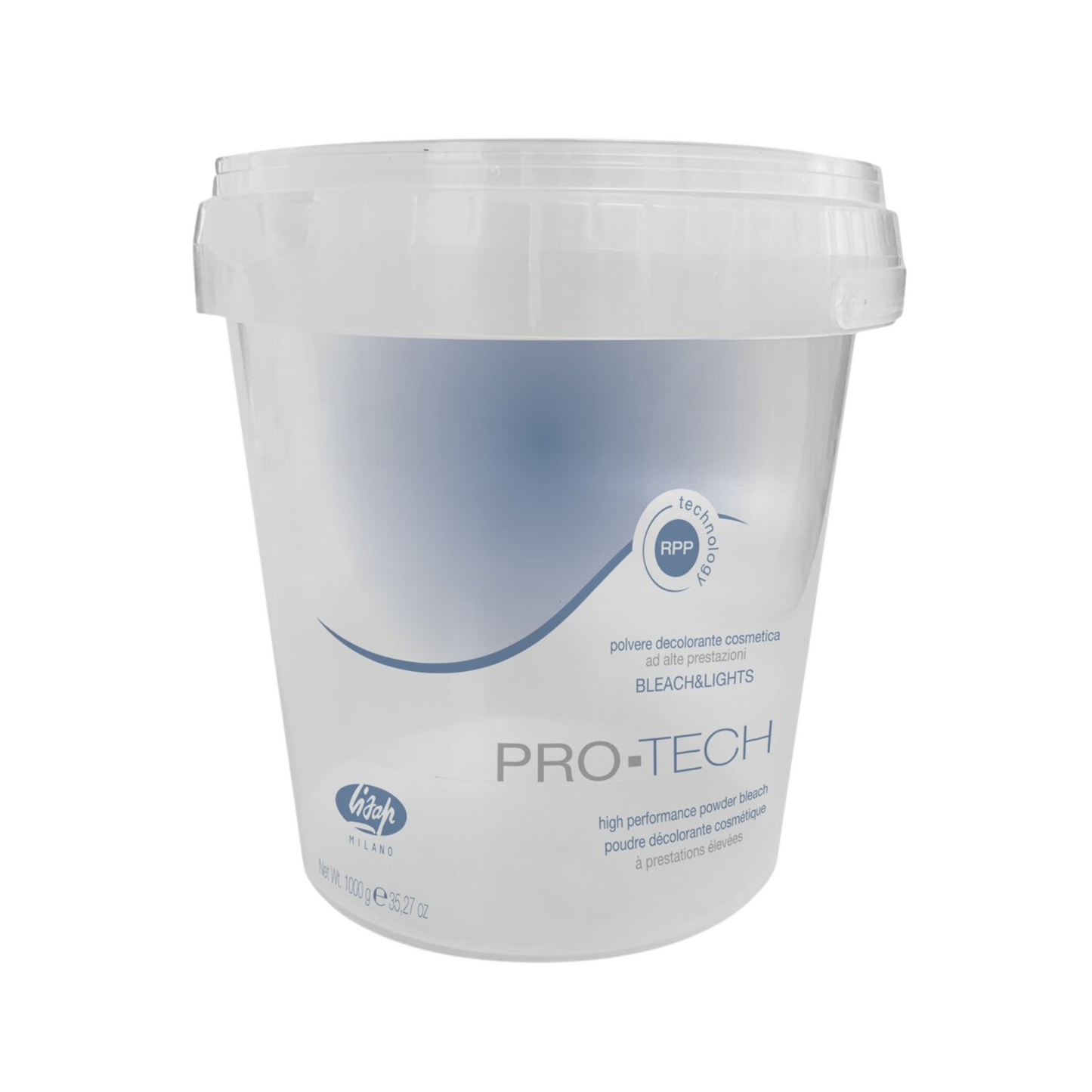 LISAP PRO TECH BLEACH AND LIGHTS