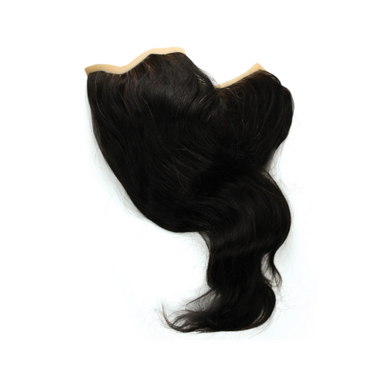 HI LIFT PROFILE HAIR STRIP RIGHT SIDE