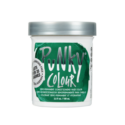 PUNKY COLOUR SEMI PERMANENT 100ML